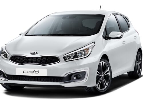 Катализатор KIA RIO и CEED. Проблемы, удаление p0420 kia ceed