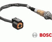 Лямбда-зонд BOSCH 0 258 986 627 для Hyundai Tucson