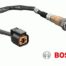 Лямбда-зонд BOSCH 0 258 986 627 для Hyundai Tucson