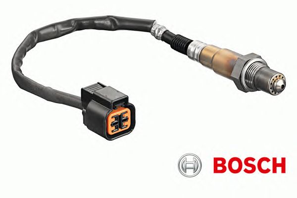 Лямбда-зонд BOSCH 0 258 986 627 для Hyundai Tucson Лямбда-зонд BOSCH 0 258 986 627 для Hyundai Tucson