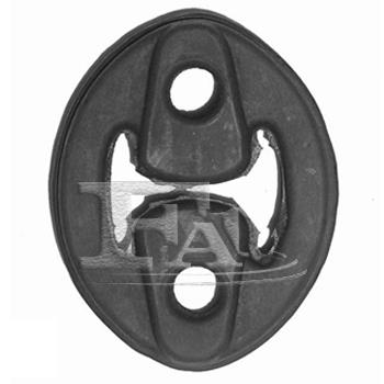 Fischer 133-907 Ford резиновая подвеска глушителя