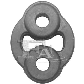 Fischer 893-903 Hyundai резиновая подвеска