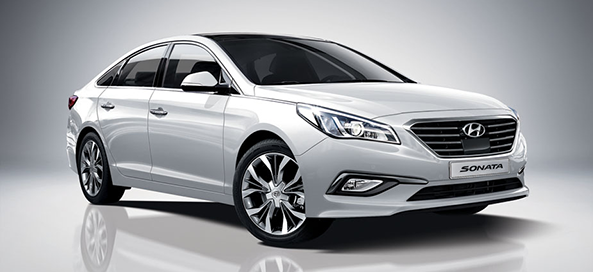 Удаление катализатора Hyundai Sonata 2.0lpi 2015