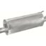 Глушитель Опель Омега Б (Opel Omega B 5852842. 5852937. 90466969. 90531604) 2.0TD 2.5TD kombi kat 94- 185-357 . 19384Polmostrow (17.243)