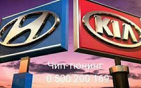 KIA HYUNDAI