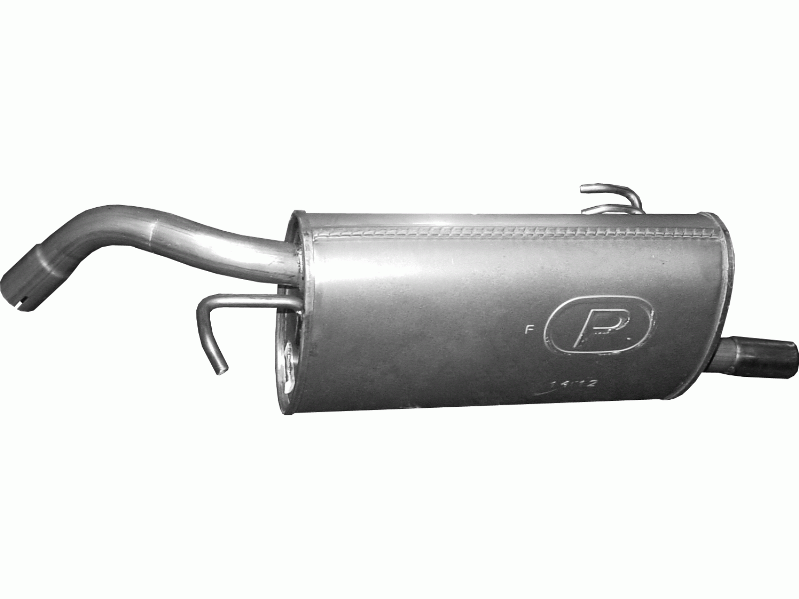 Митсубиши Кольт (Mitsubishi Colt 1571A790. MR968906) 1.1 1.3 04- 177-683. 23662Polmostrow (14.12) Митсубиши Кольт (Mitsubishi Colt 1571A790. MR968906) 1.1 1.3 04- 177-683. 23662 (Polmostrow 14.12)