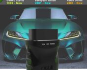 Сканер ELM327 V1.5 OBD 2, Bluetooth 4,0 для IOS Android, автомобильный сканер OBD2, коды ошибок, отключение, диагностика двигателя