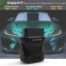 Сканер ELM327 V1.5 OBD 2, Bluetooth 4,0 для IOS Android, автомобильный сканер OBD2, коды ошибок, отключение, диагностика двигателя