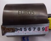 Катализатор железный универсальный Евро5 100х100