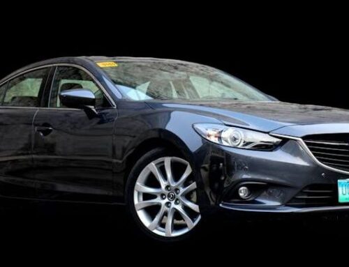 Удаление катализатора Mazda6 2.5L SKYACTIV-G 2013  с установка пламегасителя и прошивкой евро2, без катализатора