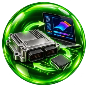 CheckTuning — прошивки ЕБУ та індивідуальне калібрування файлів автомобіля