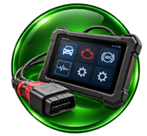 Автодіагностика та діагностичне обладнання CheckTuning